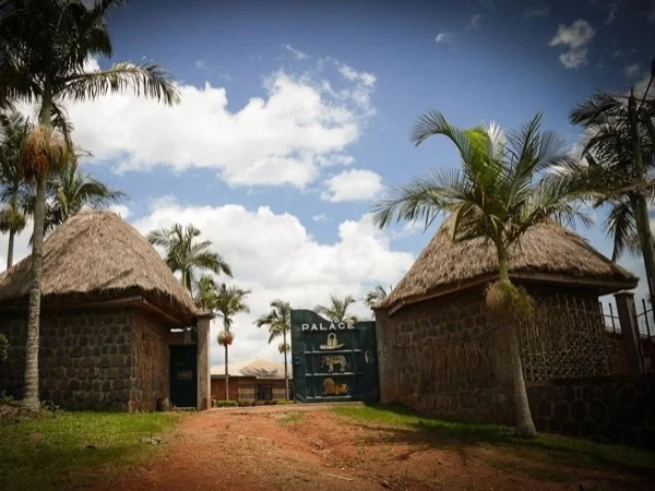 Bamenda Highlights Day Tour