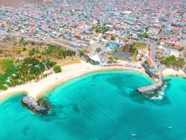 Full-day Santiago Island Tour: Workshop with a Local Family & Tarrafal Beach