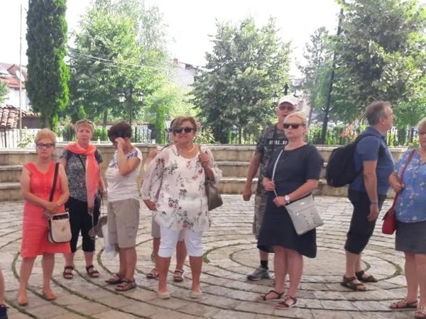 Prizren: Religious And Cultural Hub half day tour from Pristina