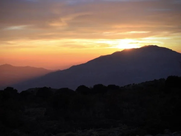 Myths and Truths: Zeus Cave & Villages Nida Plateau from Chania