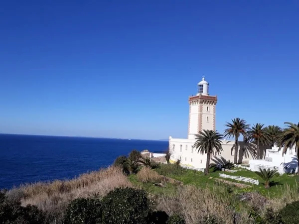Tangier Half-day Tour