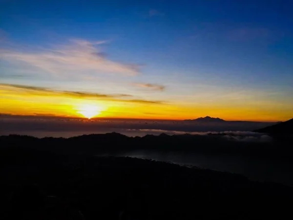 Mount Batur Trekking