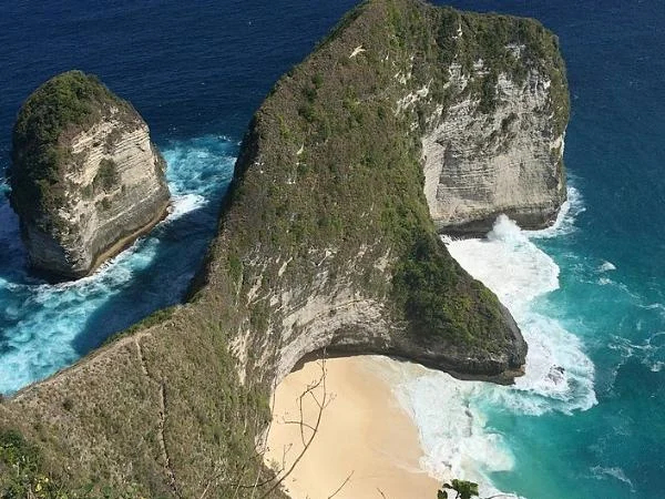 One Day Trip to Nusa Penida