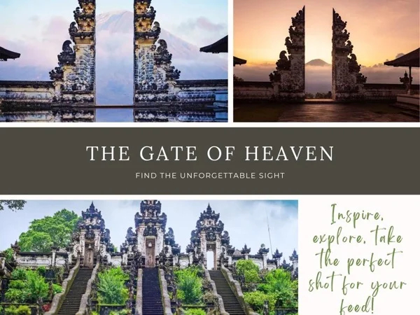 Bali Insta Private Tour