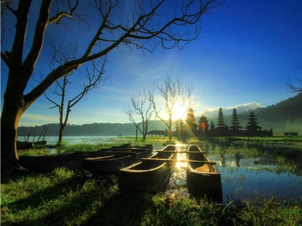Bali Sunrise and Sunset Photography Private Tour
