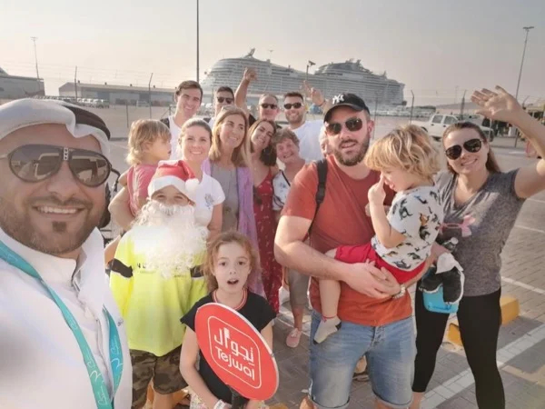 Bahrain Shore Excursion - Private Tour