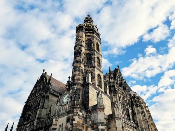 The best of Eastern Slovakia tour