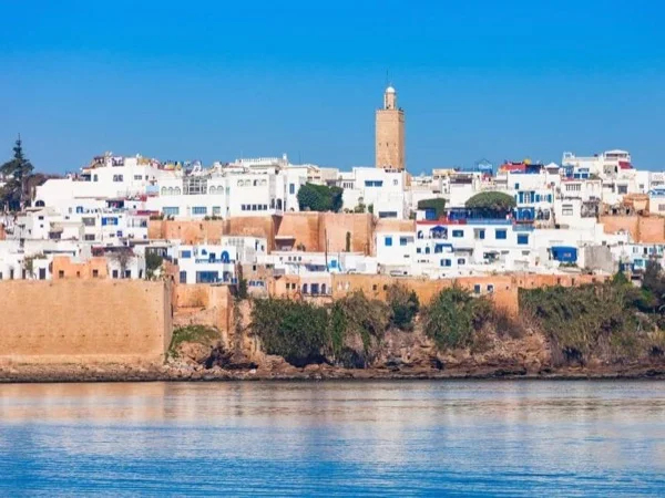 Rabat's Rich Heritage