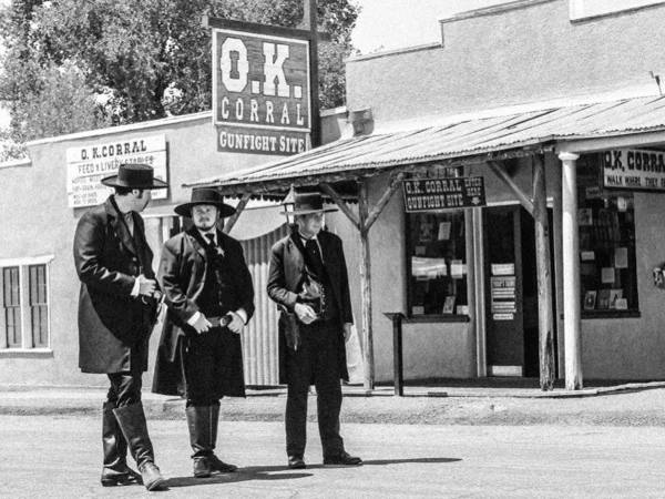 Arizona Day Tour: Tombstone, Historic Ghost Town