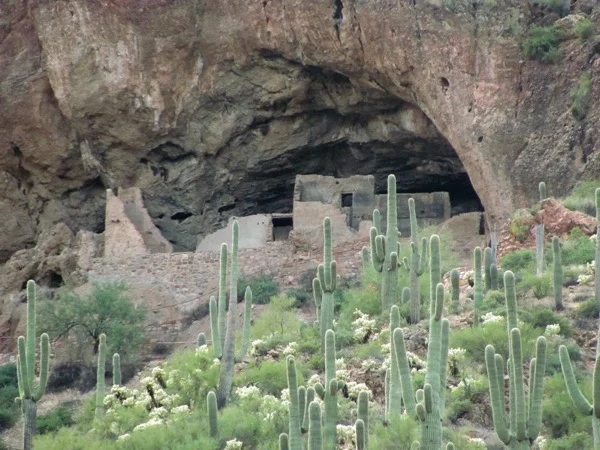 Northern Arizona Native American History Tour