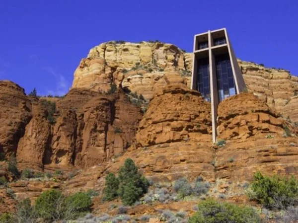 Scenic Sedona and Winery Full Day Experience