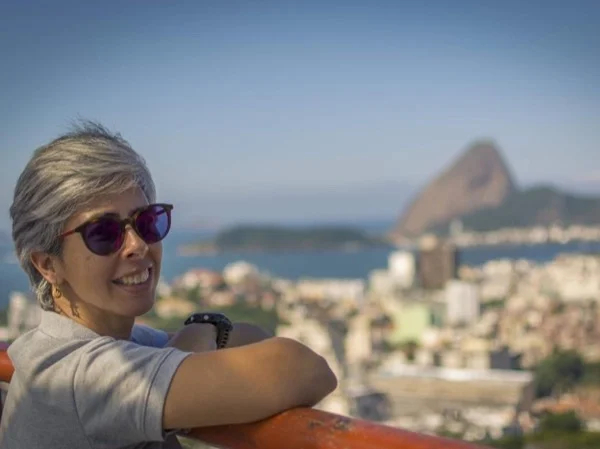 Full Day Rio Private Walking Tour