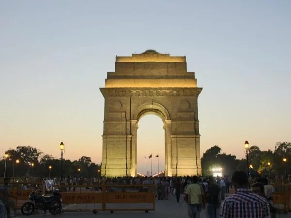 Discover Delhi, A Beating Heart of India!