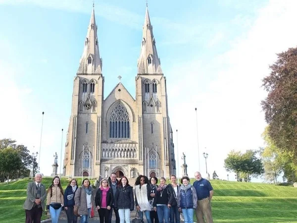 Armagh Private Luxury Day Tour From Belfast