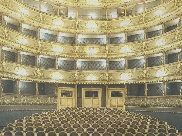 Classical Music Tour