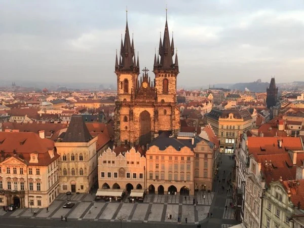 Experience Prague in a Multiday Tour