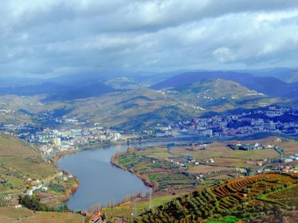 Douro Valley Walking Tour Private Full Day