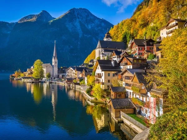 Full Day Private Customized Hallstatt Tour