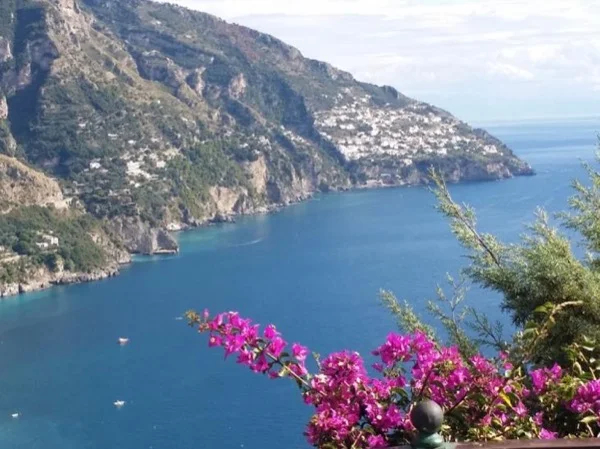 Shore Excursion: Pompeii and Wonders of the Amalfi Coast
