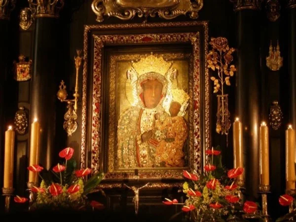 Czestochowa - Jasna Gora full day tour from Krakow