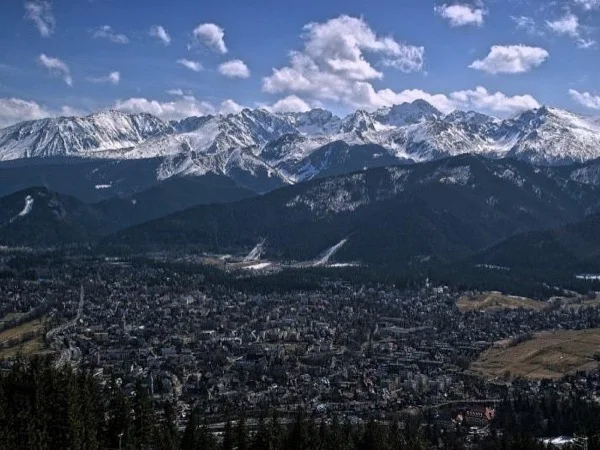 Full day tour to Zakopane from Krakow