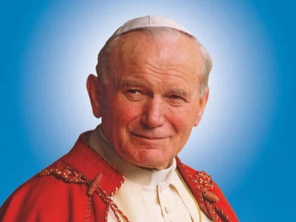 John Paul II and St. Faustina: Full day tour in Wadowice, Zebrzydowska and Krakow