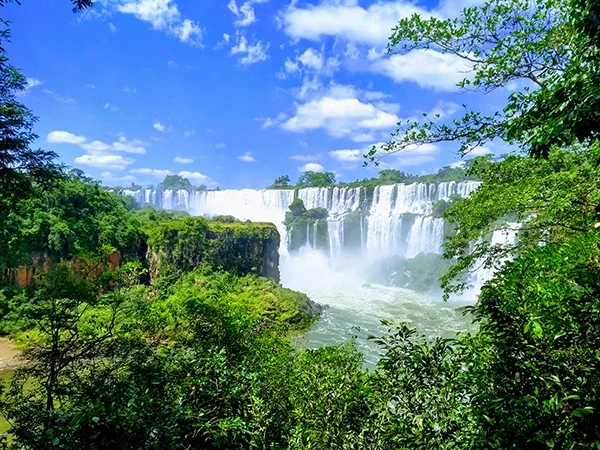 Iguazu Falls Multiday Tour