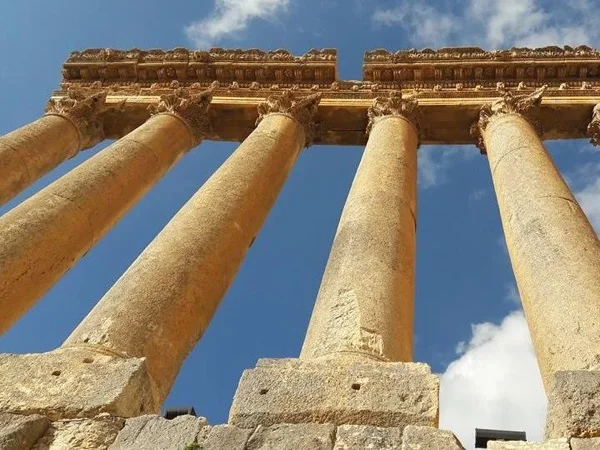 Full Day Baalbek City Tour