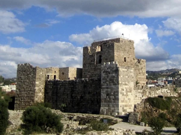 Full Day Byblos and Jeita