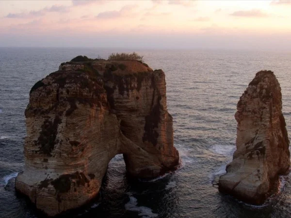 Full Day Beirut Walking Tour
