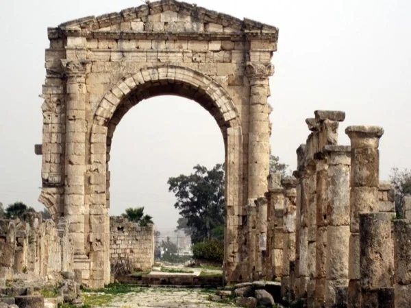 Tyre and Sidon Full Day Tour