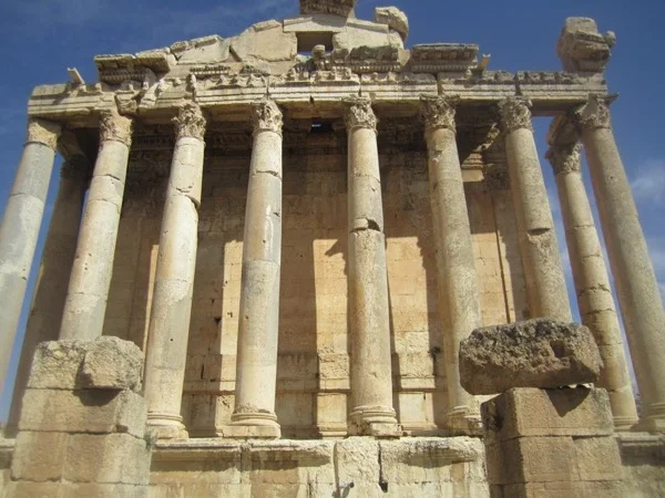 Lebanon Highlight Private Tour