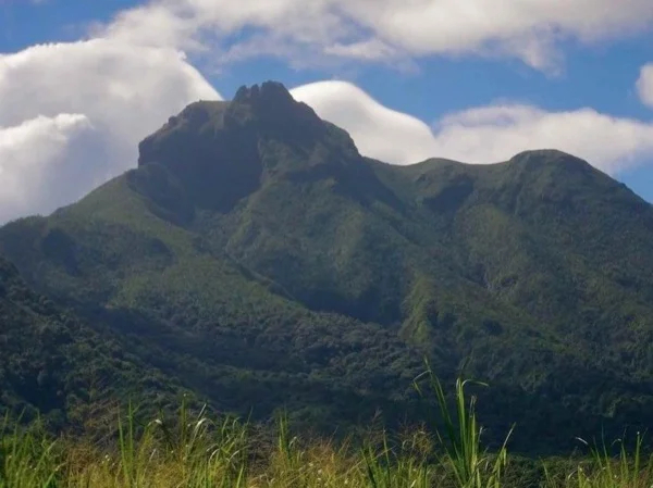 Full Day Volcano Tour