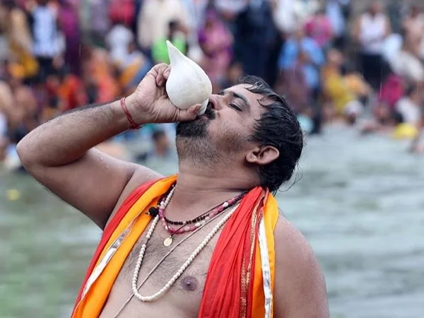 World Famous Kumbh Mela (Kumbh Fair)