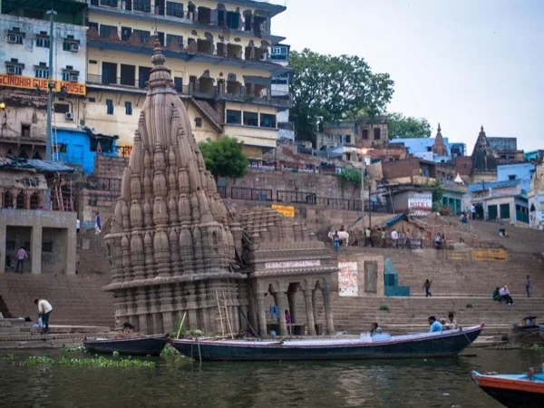 Varanasi, 2 Day Private Tour