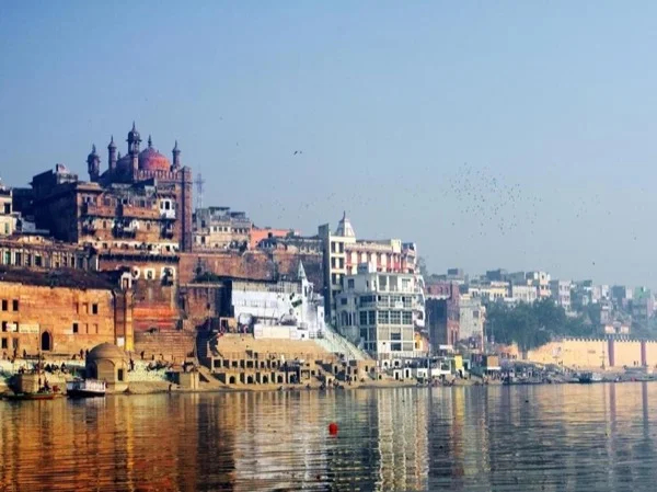 Varanasi Private Guided Excursion