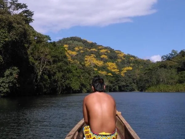 The Embera Indigenous Encounter