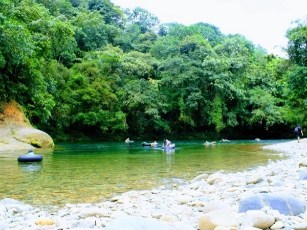 San Cipriano Reserve Private Tour