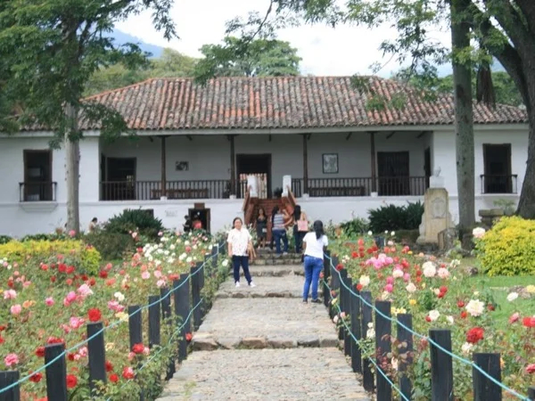 Private tour to the most historical places in the Valle of Cauca