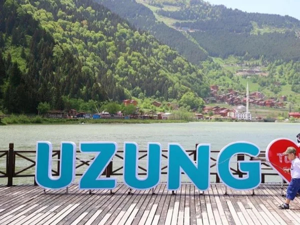 Uzungöl Full-day Private Tour from Trabzon