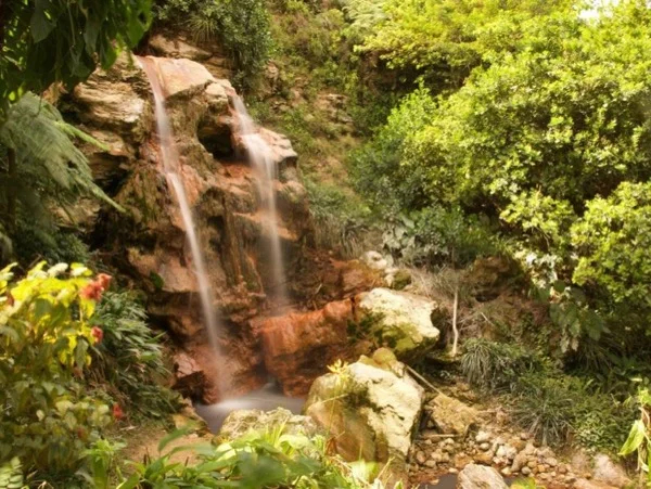 St Lucia Volcano Waterfall Mud Bath Private Tour