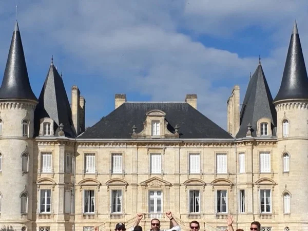 Medoc - Full Day Tour - Bordeaux Wine Tours and Tastings
