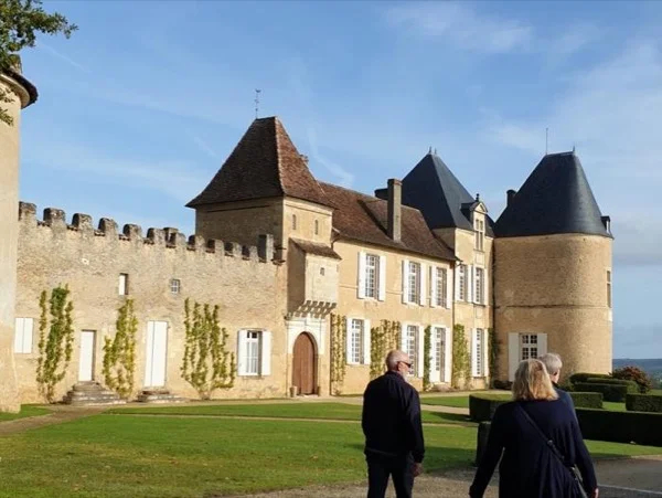 Graves - Full Day Tour - Bordeaux Wine Tours and Tastings