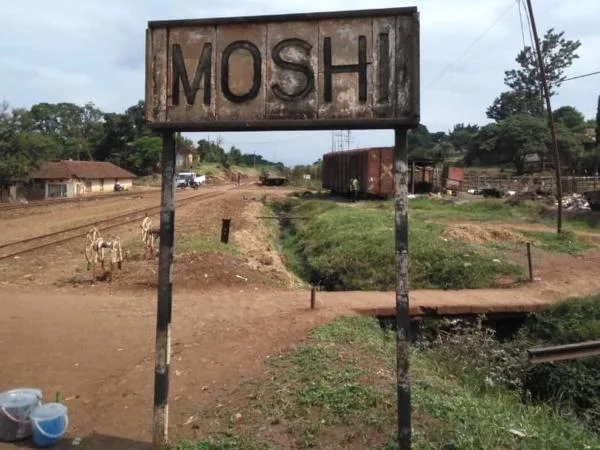 Private Moshi Town Tour