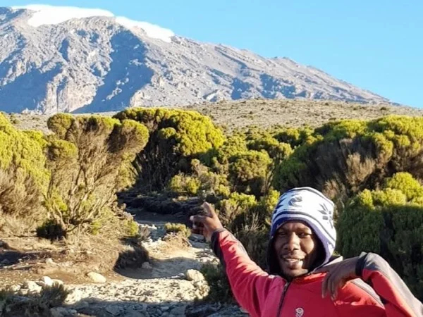 Marangu Hike Private Tour