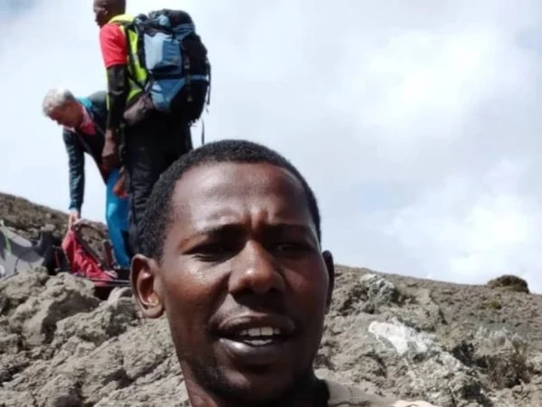 Climb and conquer Mount Meru - 4 Days Climb