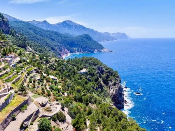 Panoramic Mallorca