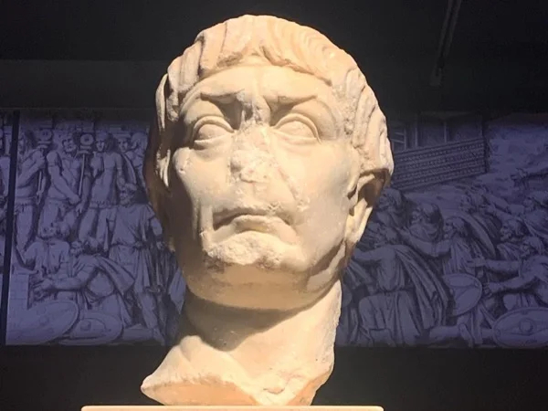 National Archeological Museum
