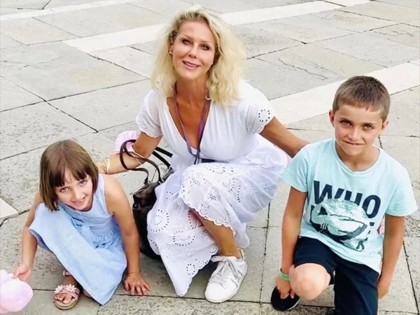 Family Friendly Tour of Venice