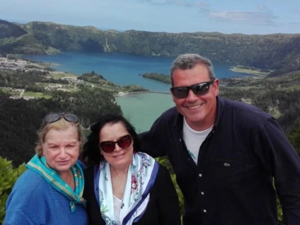 Twin Lakes "Lagoa 7 Cidades" Half Day Tour